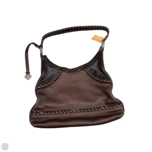 Handbag By Brighton, Size: Medium