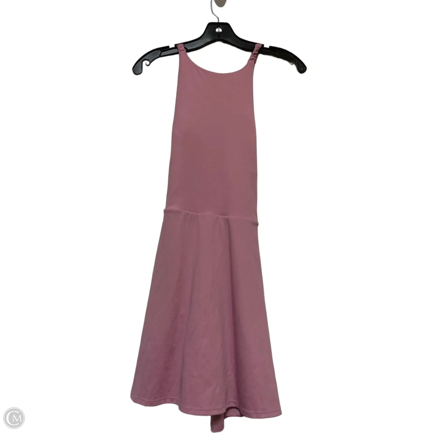 Athletic Dress By All In Motion In Purple, Size: M
