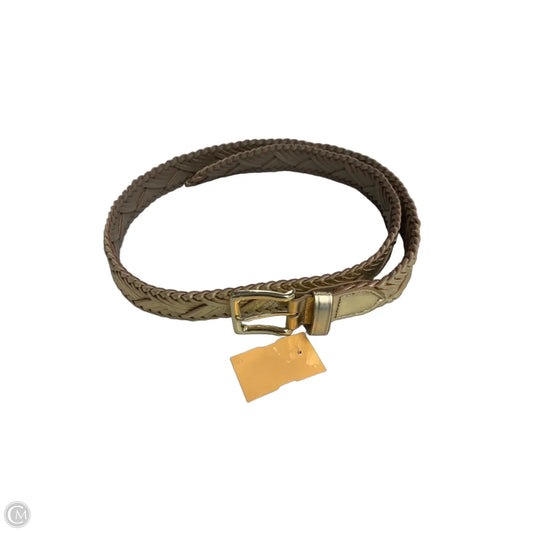 Belt By J. Crew, Size: Medium