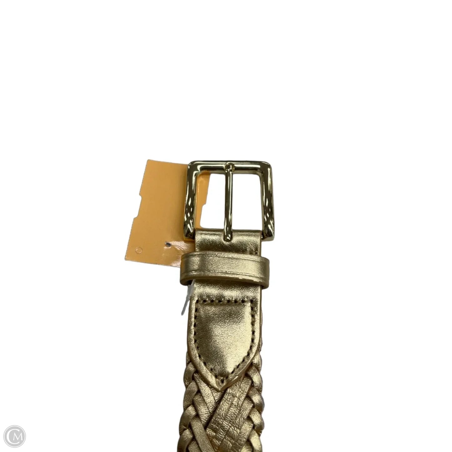 Belt By J. Crew, Size: Medium