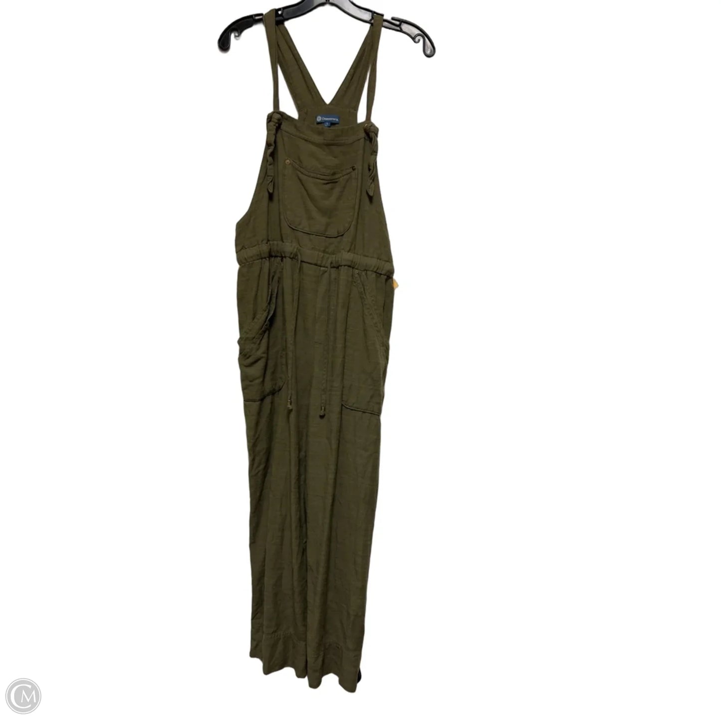 Jumpsuit By Democracy In Green, Size: L
