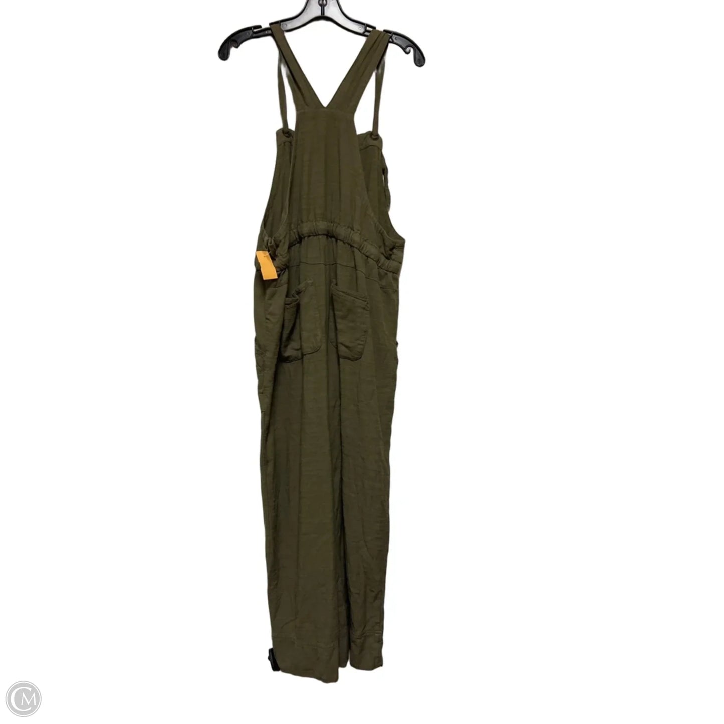 Jumpsuit By Democracy In Green, Size: L