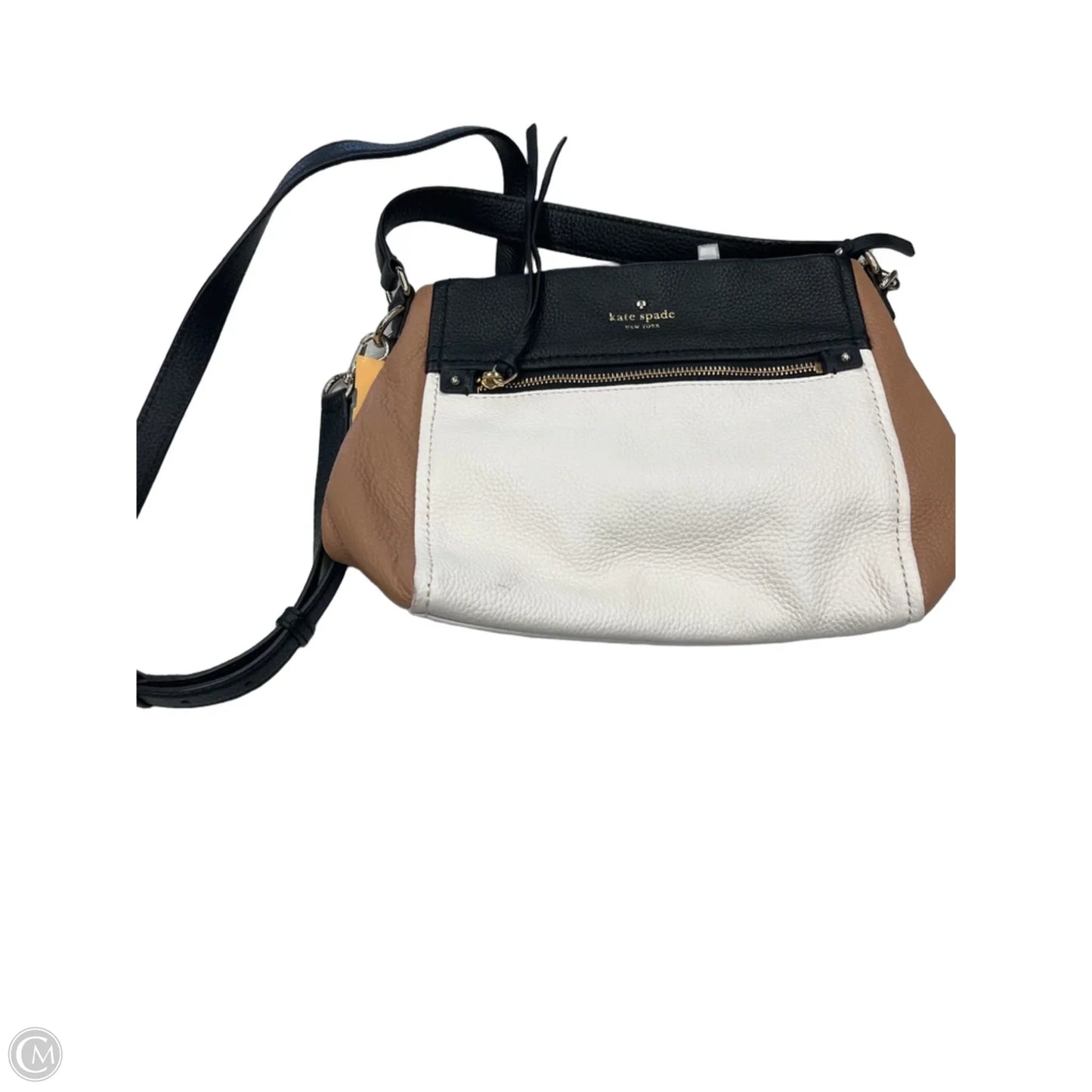 Crossbody Designer By Kate Spade, Size: Medium