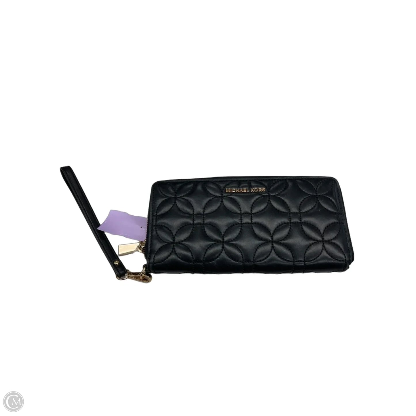 Wallet Designer By Michael Kors, Size: Large