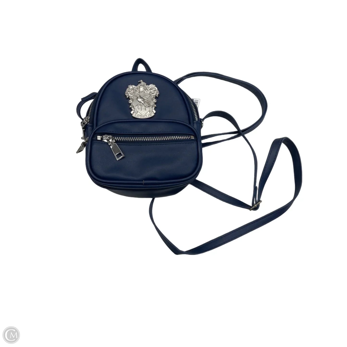 Backpack By Clothes Mentor, Size: Small