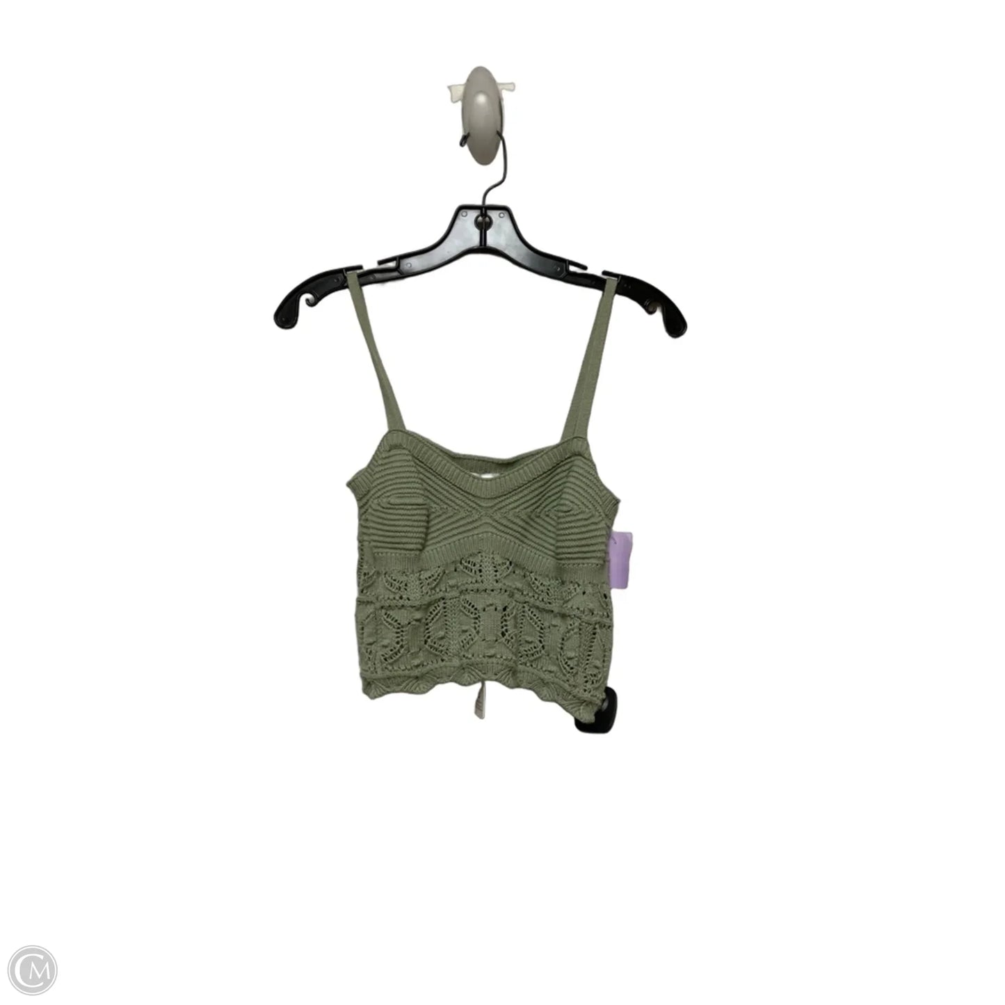 Pants Set 2pc By Pink Rose In Green, Size: 4
