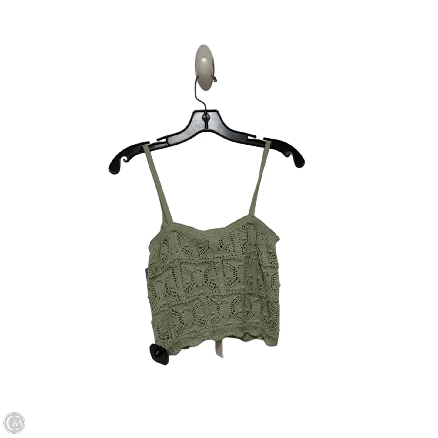 Pants Set 2pc By Pink Rose In Green, Size: 4