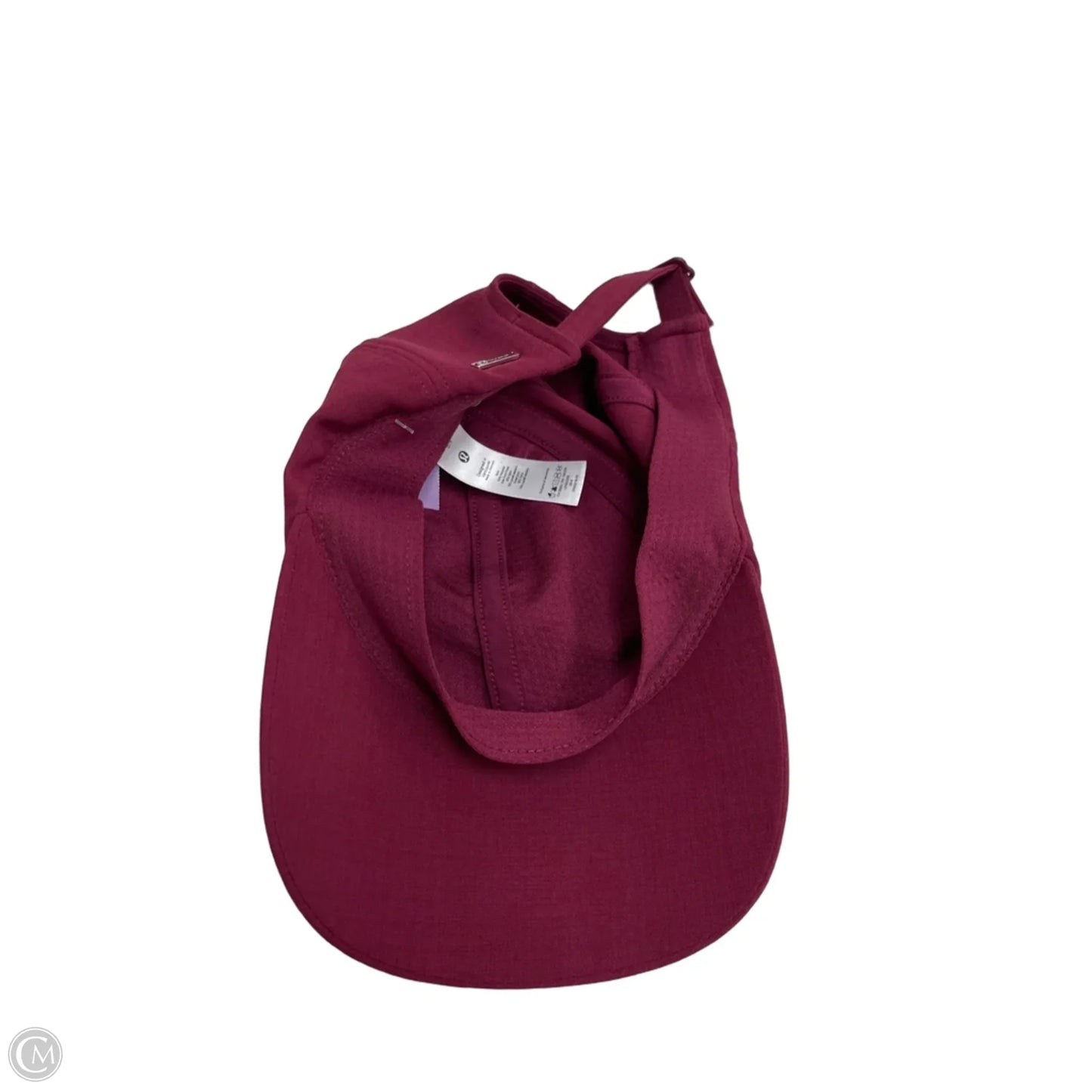 Hat Baseball Cap By Lululemon
