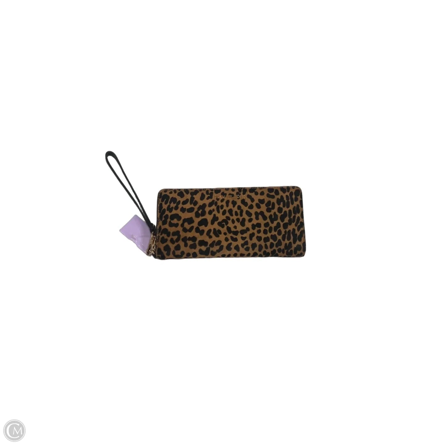 Wallet Designer By Michael Kors, Size: Large