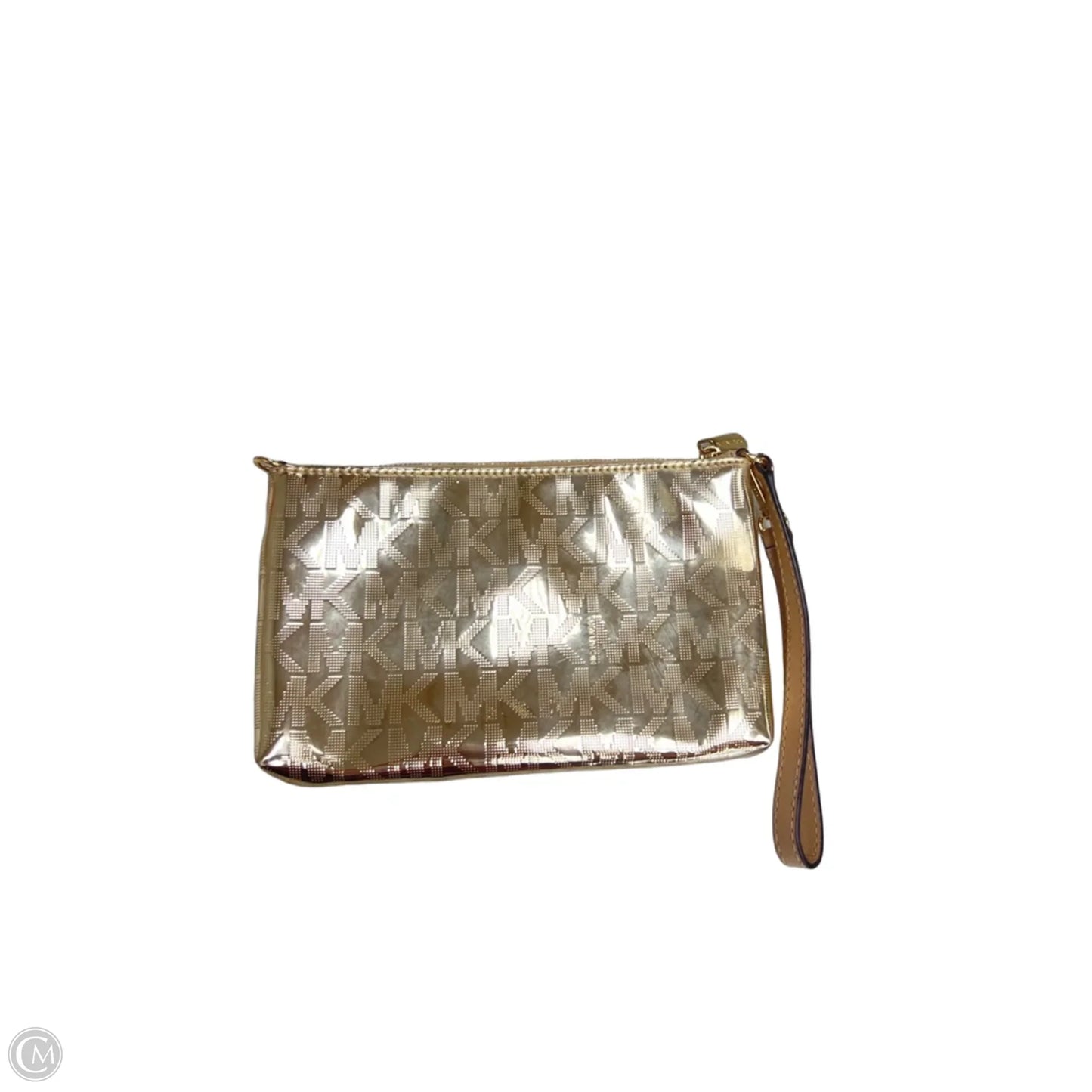 Wristlet By Michael By Michael Kors, Size: Small
