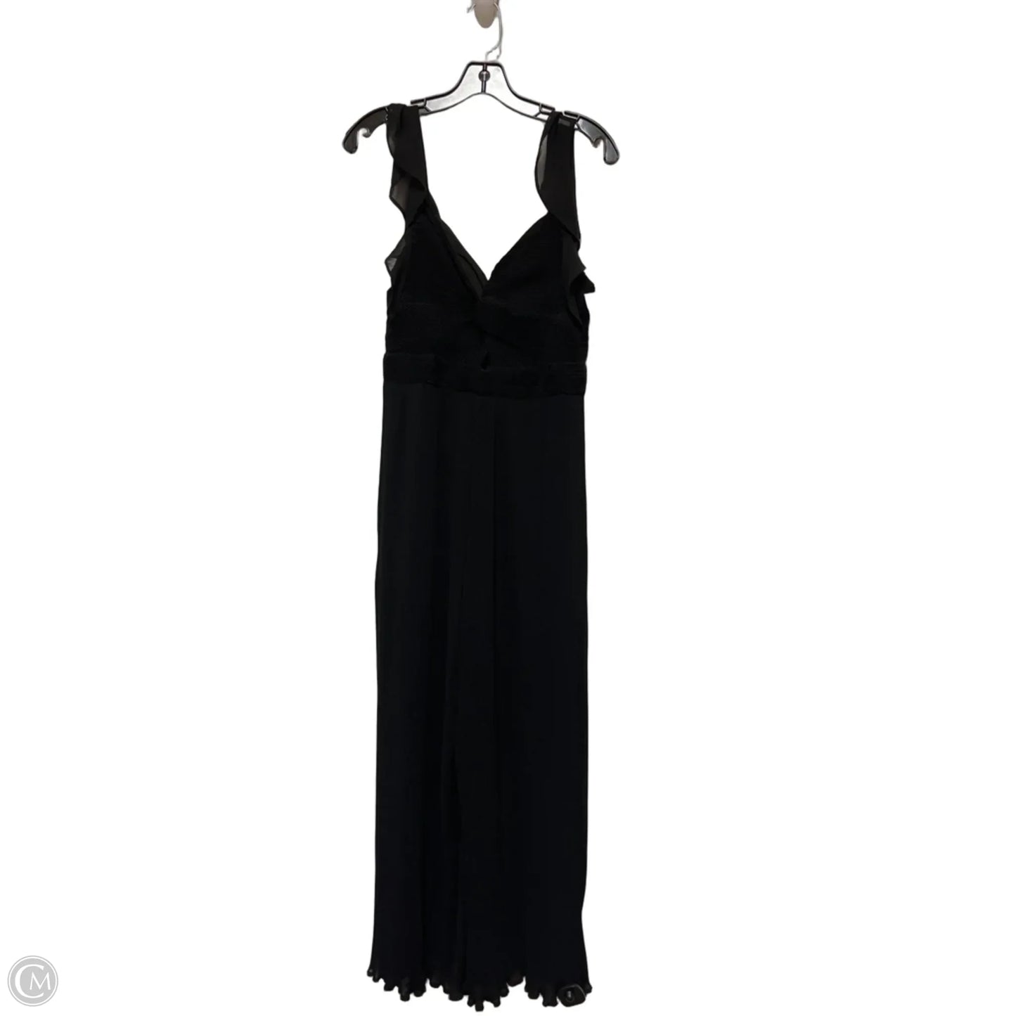Jumpsuit By Astr In Black, Size: S