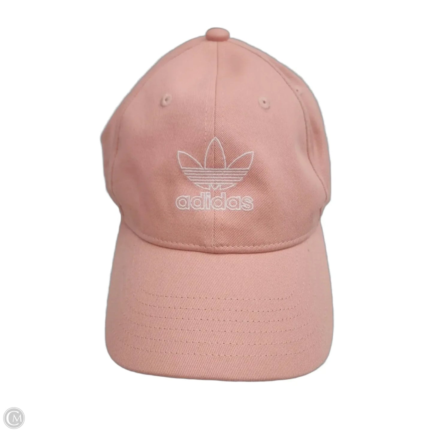 Hat Baseball Cap By Adidas