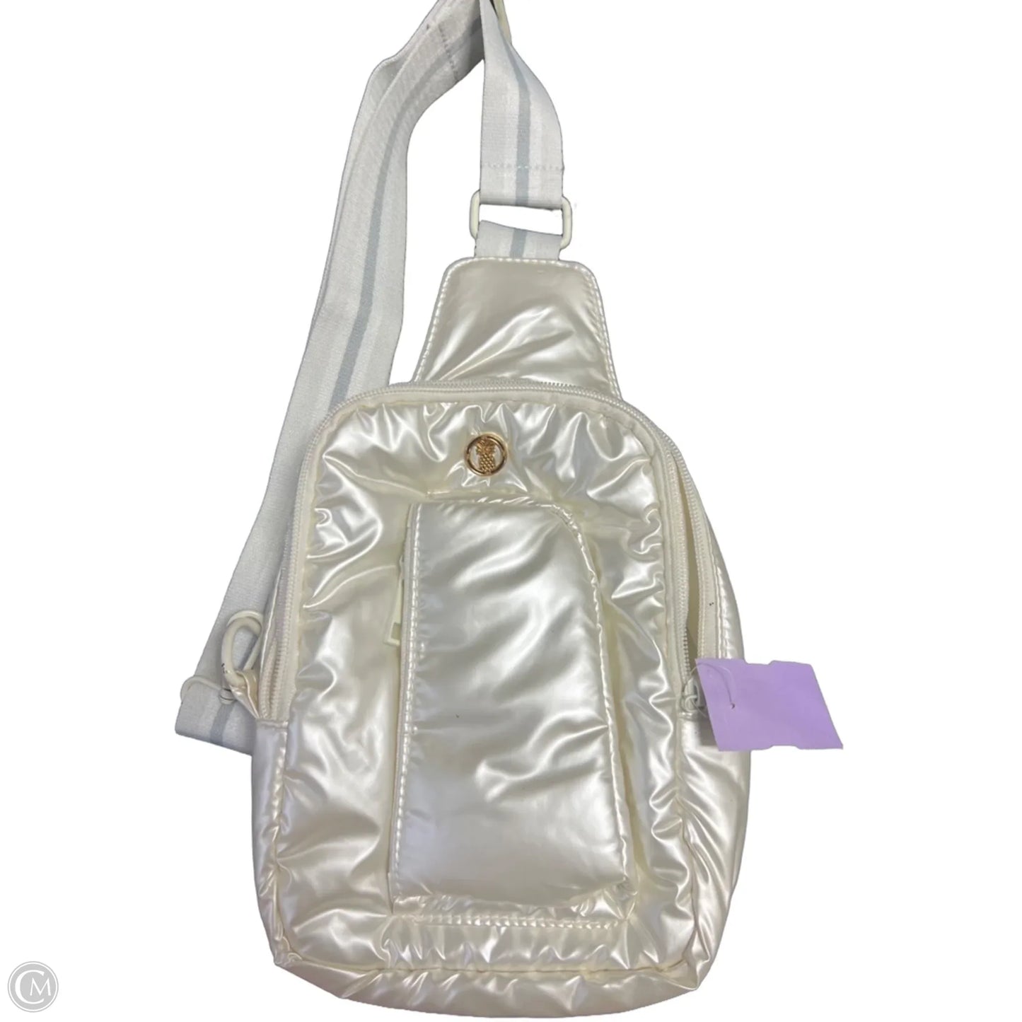 Crossbody By Simply Southern, Size: Small