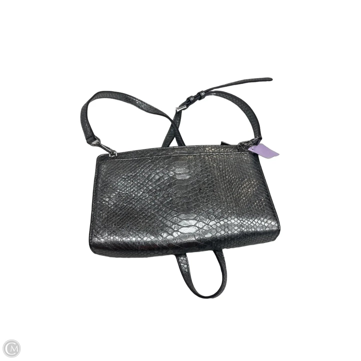 Crossbody Designer By Michael Kors, Size: Small