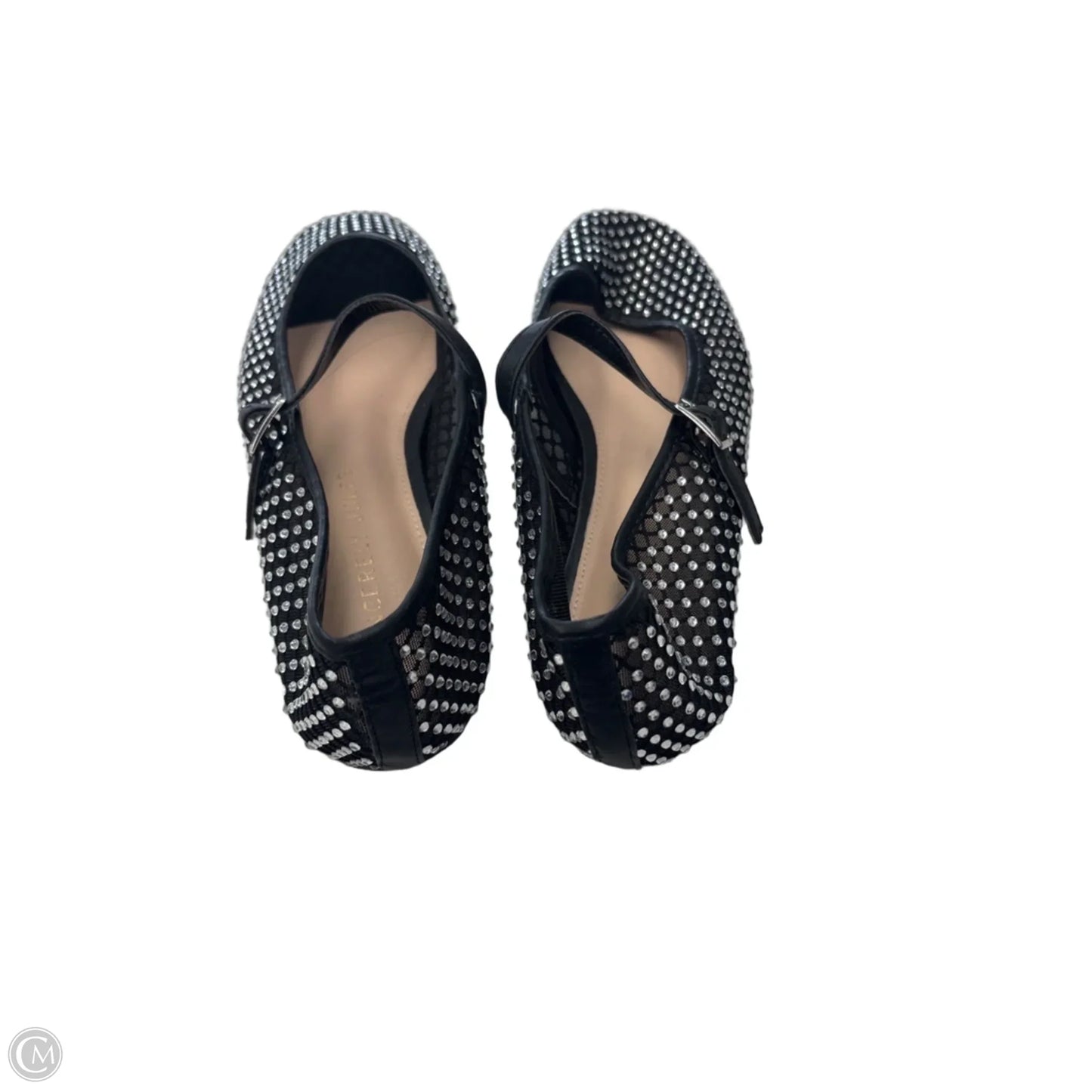Shoes Flats By Sincerely Jules In Black, Size: 7.5
