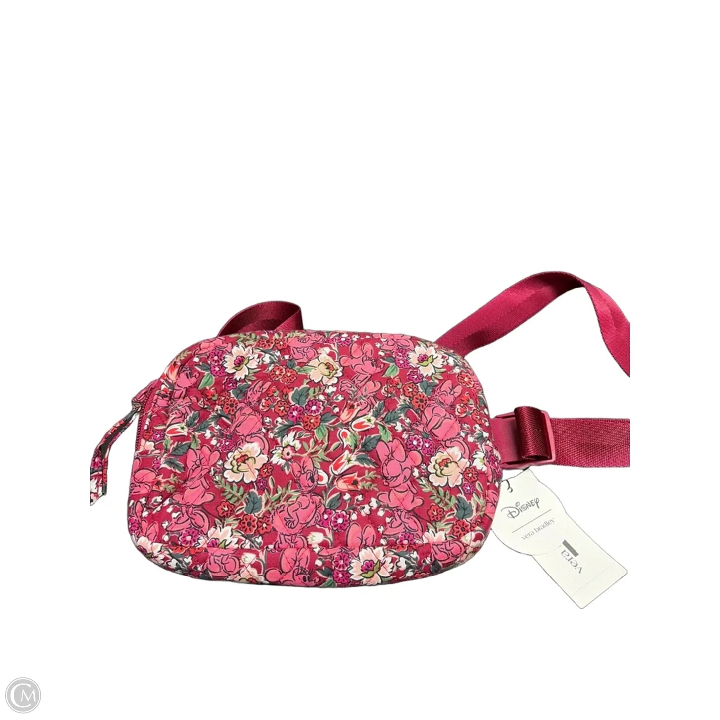 Belt Bag By Vera Bradley, Size: Small