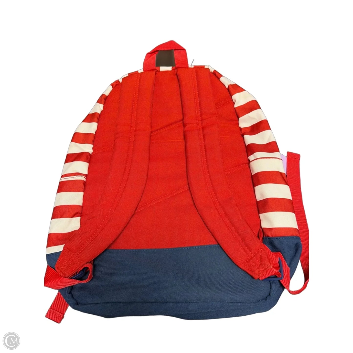 Backpack By Disney Store, Size: Large