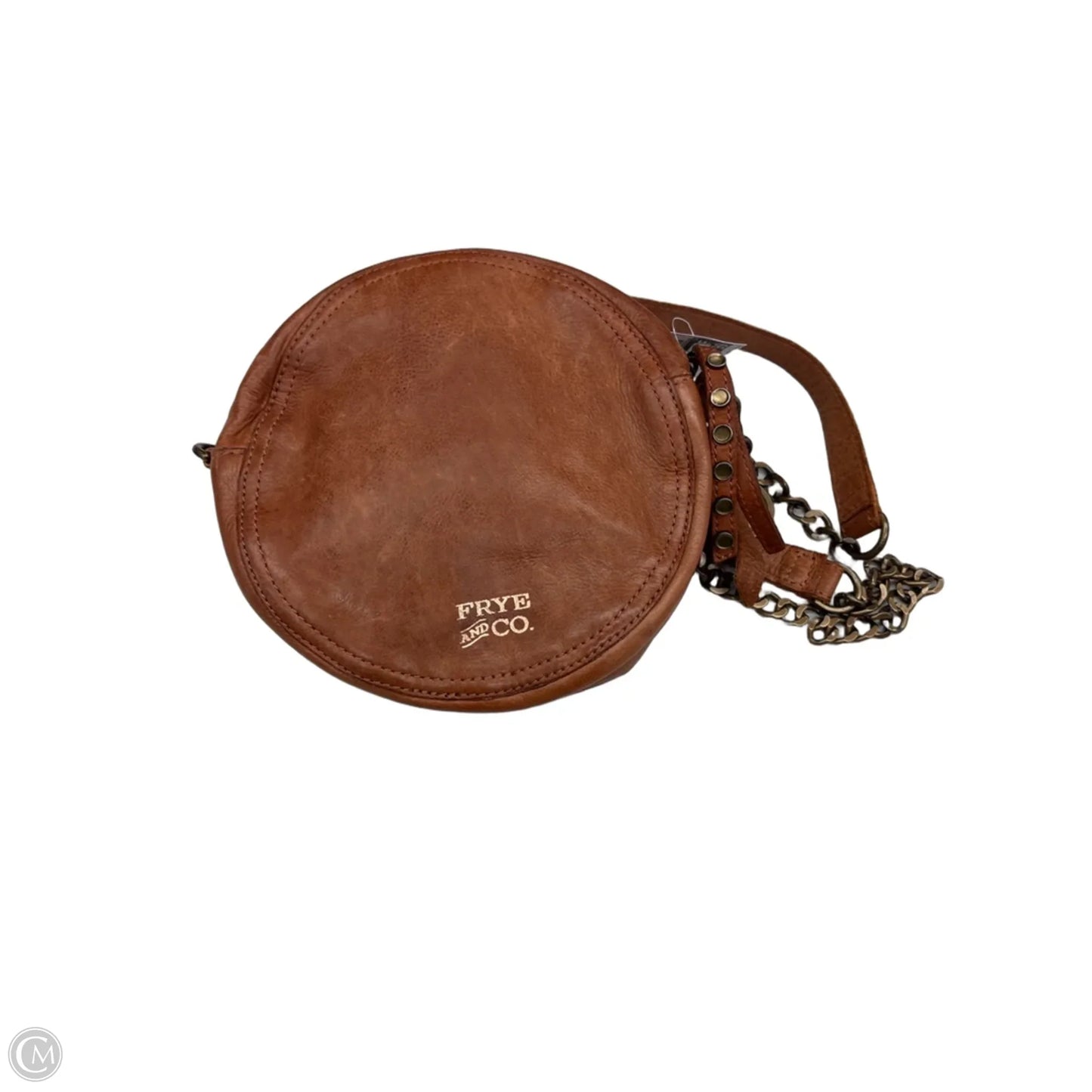 Crossbody By Frye And Co, Size: Small