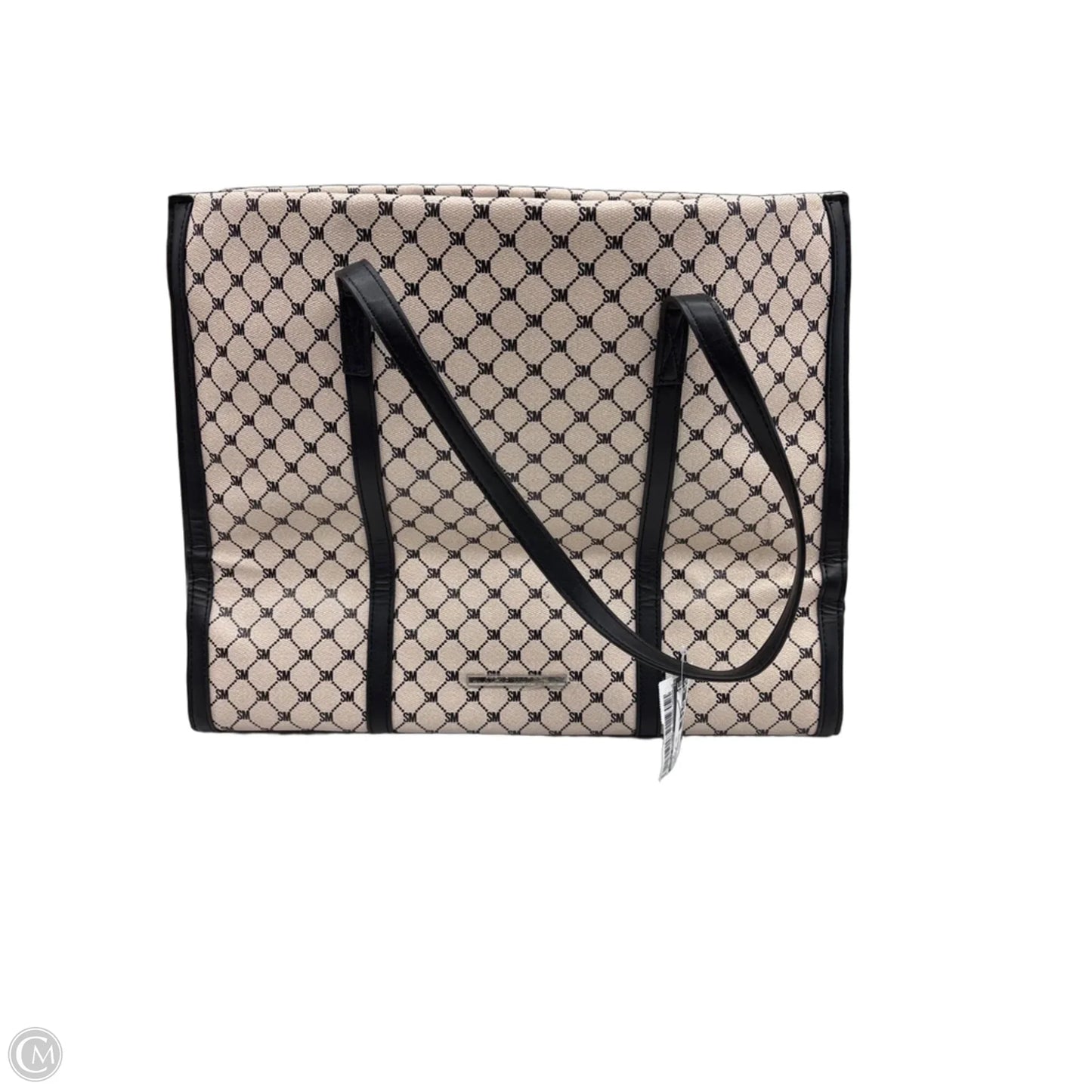 Tote By Steve Madden, Size: Medium