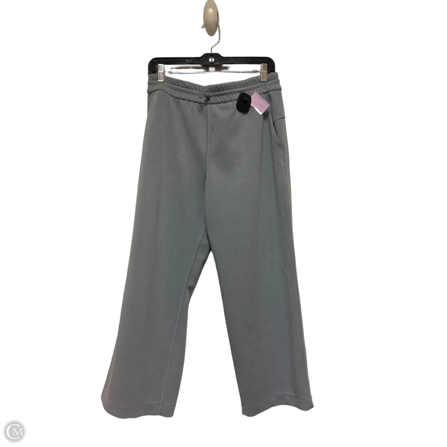 Athletic Pants By Lululemon In Blue, Size: 10