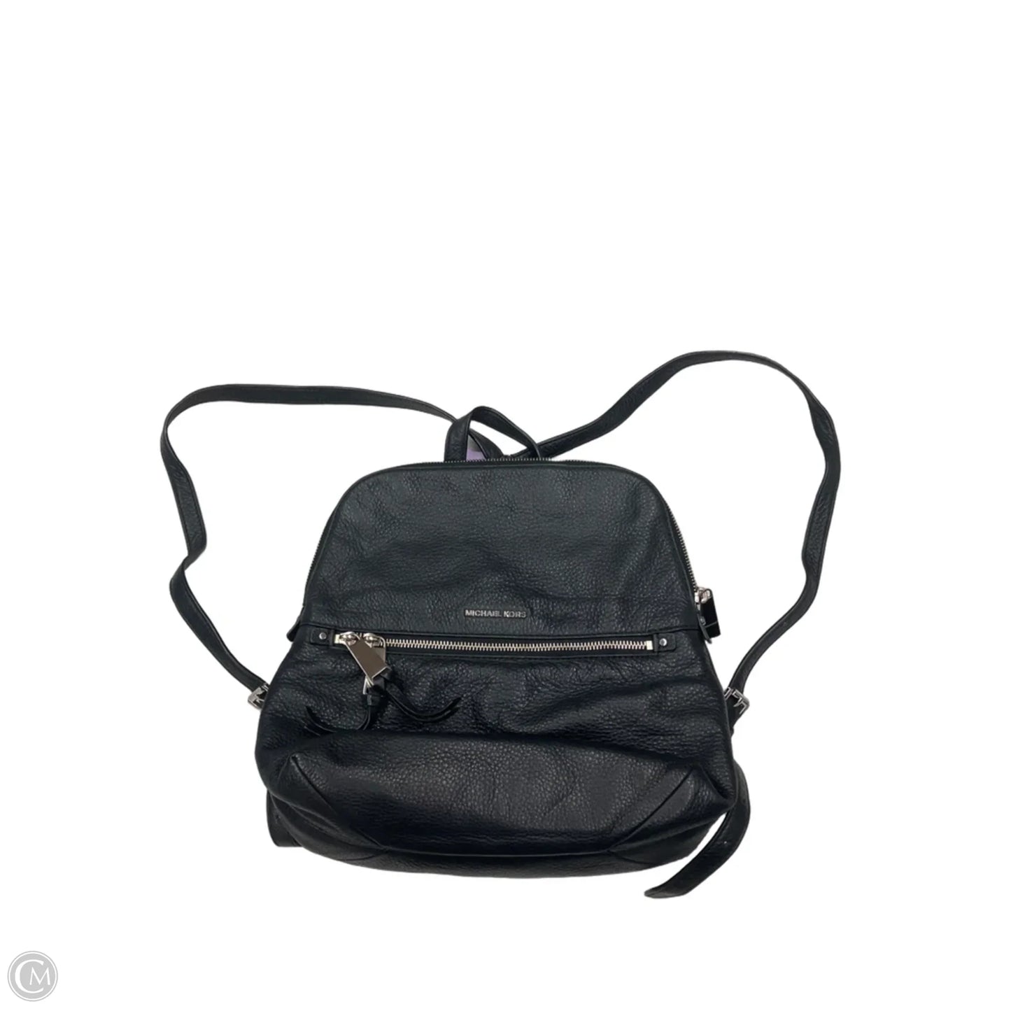 Backpack Designer By Michael Kors, Size: Small