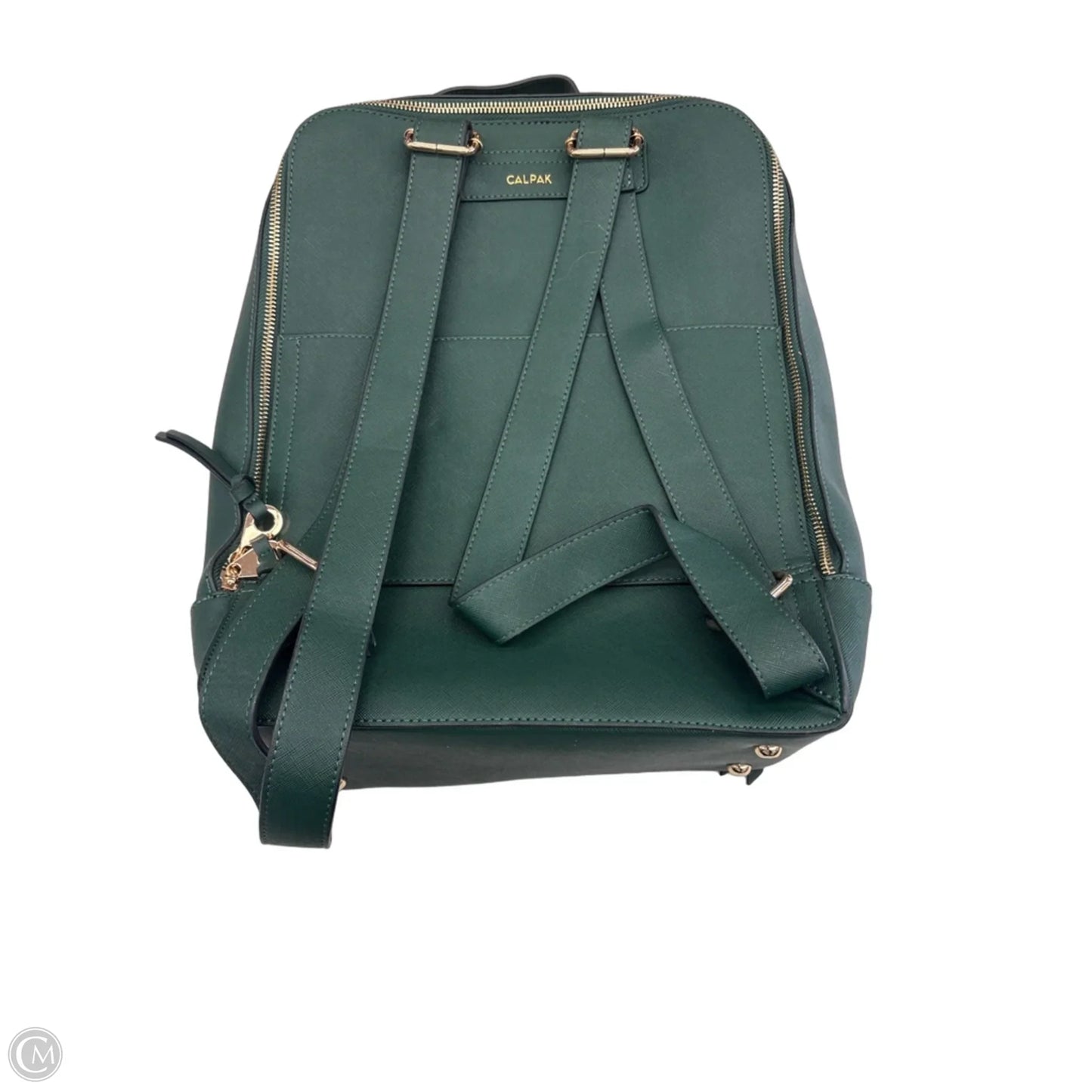 Backpack By Clothes Mentor, Size: Large