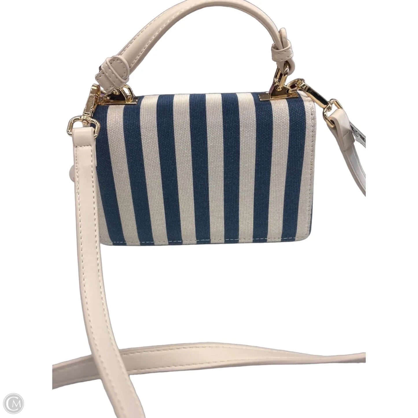 Crossbody By Betsey Johnson, Size: Small