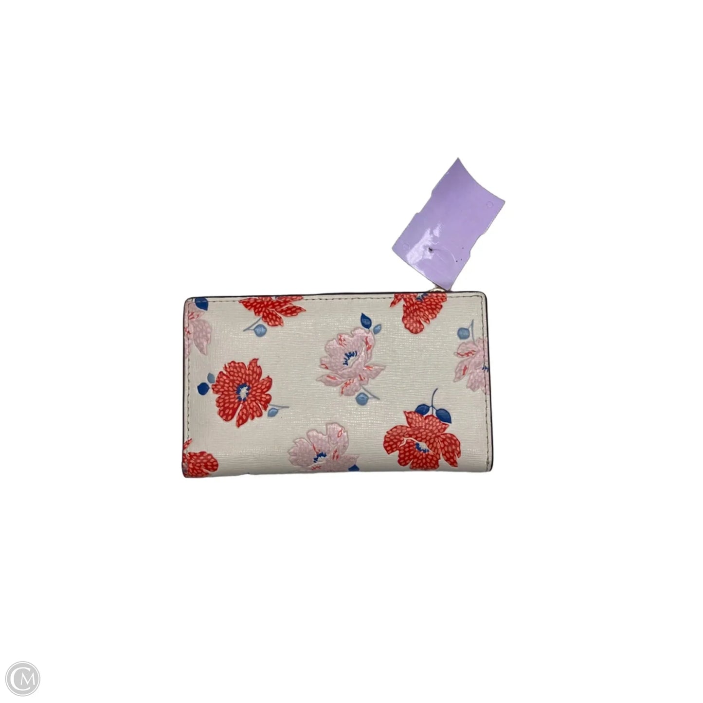 Wallet Designer By Kate Spade, Size: Small