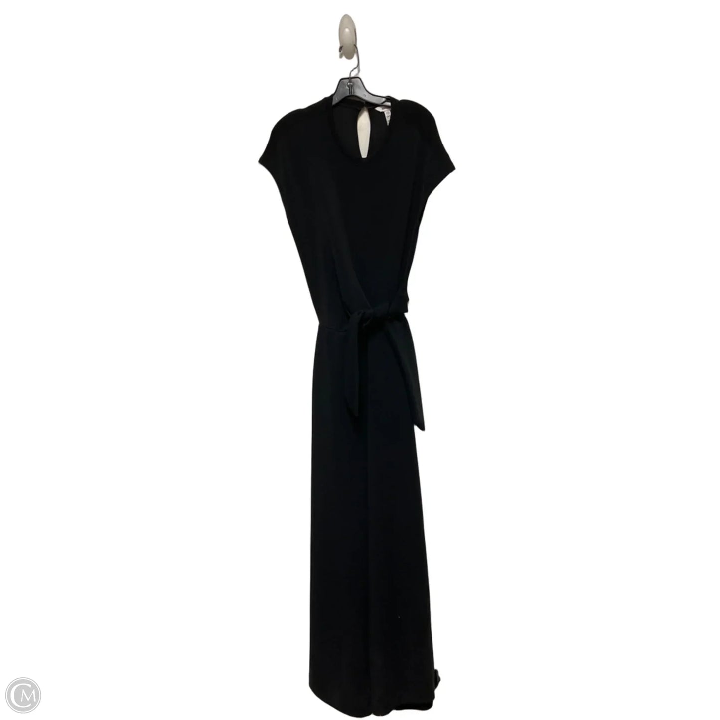 Jumpsuit By Spanx In Black, Size: Xs