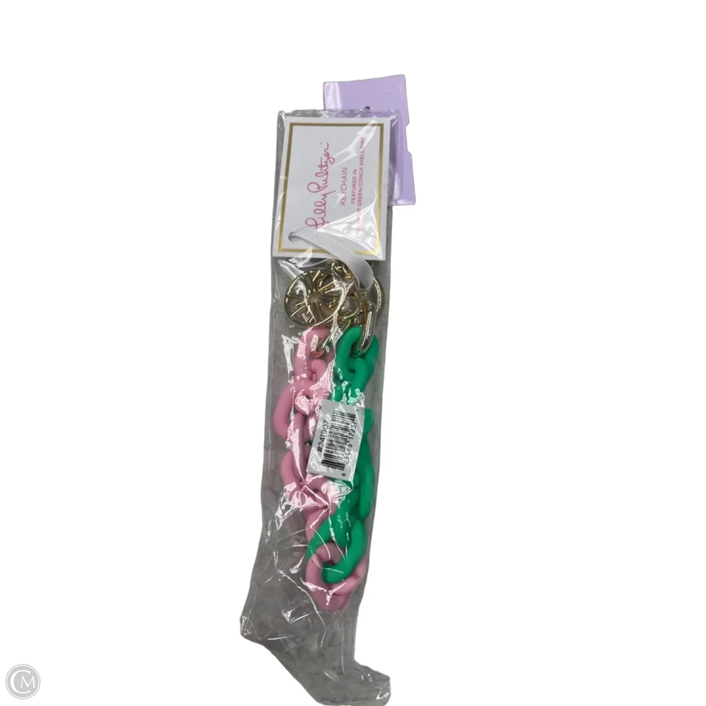 Key Chain Designer By Lilly Pulitzer, Size: