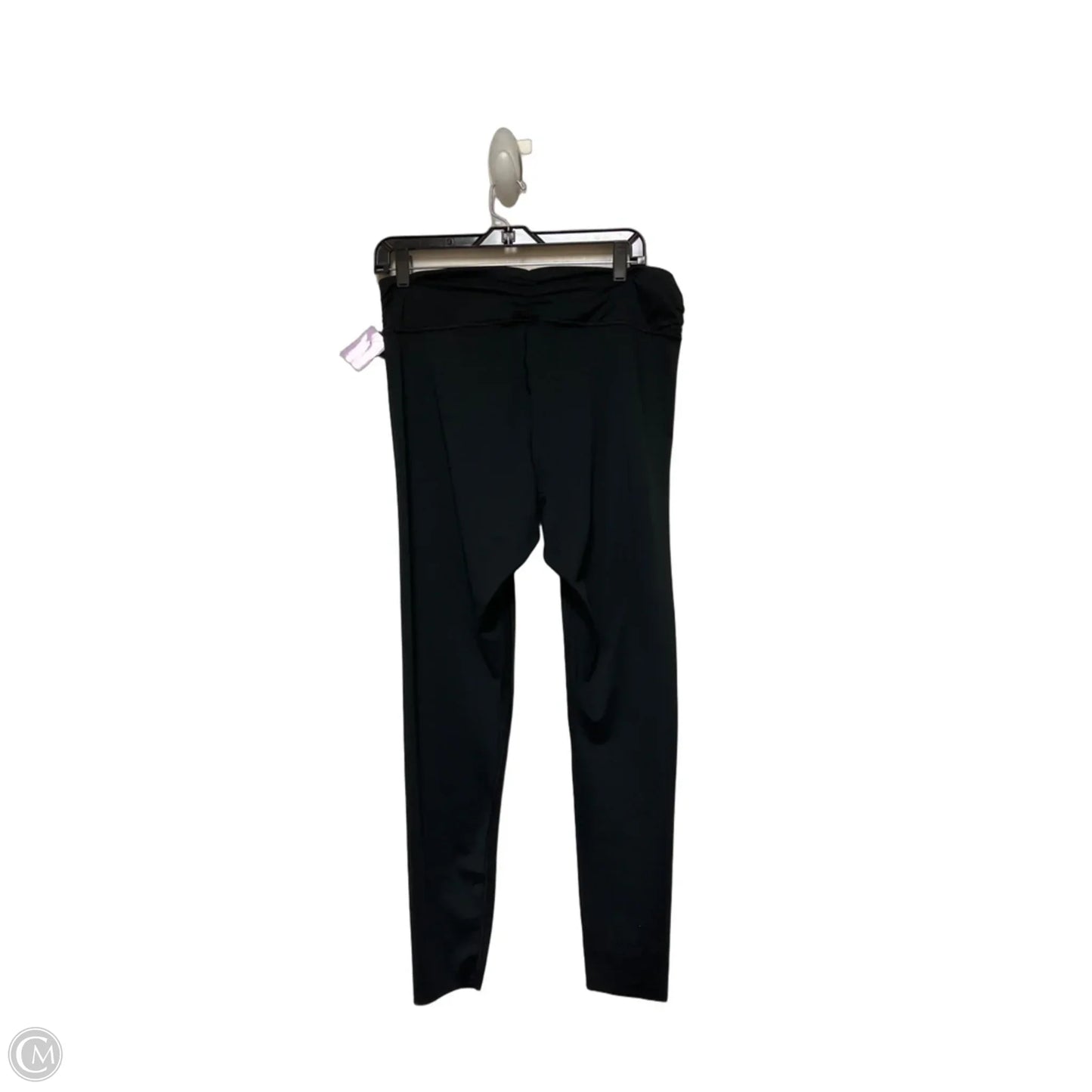 Athletic Leggings By Pink In Black, Size: Xl