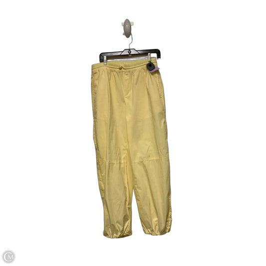 Pants Other By Old Navy In Yellow, Size: 8