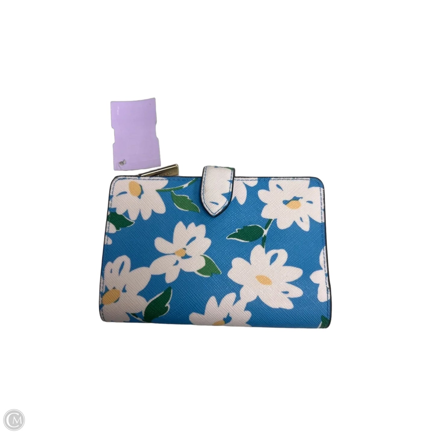 Wallet Designer By Kate Spade, Size: Medium