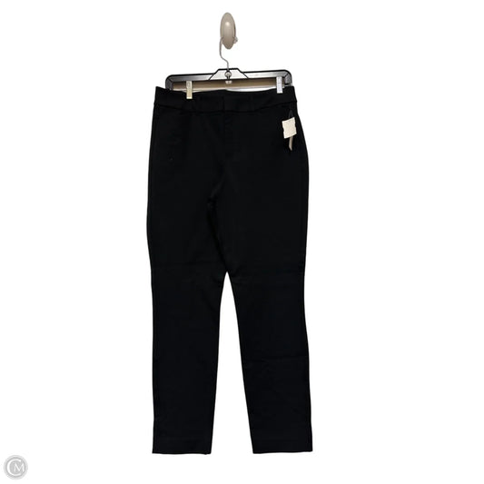 Pants Other By Old Navy In Black, Size: 10