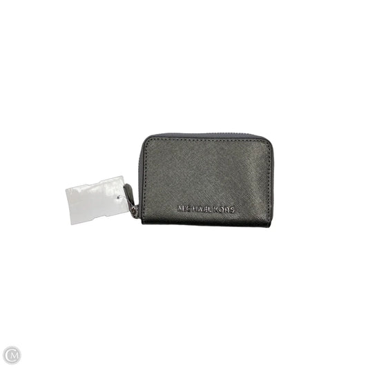 Wallet Designer By Michael Kors, Size: Small