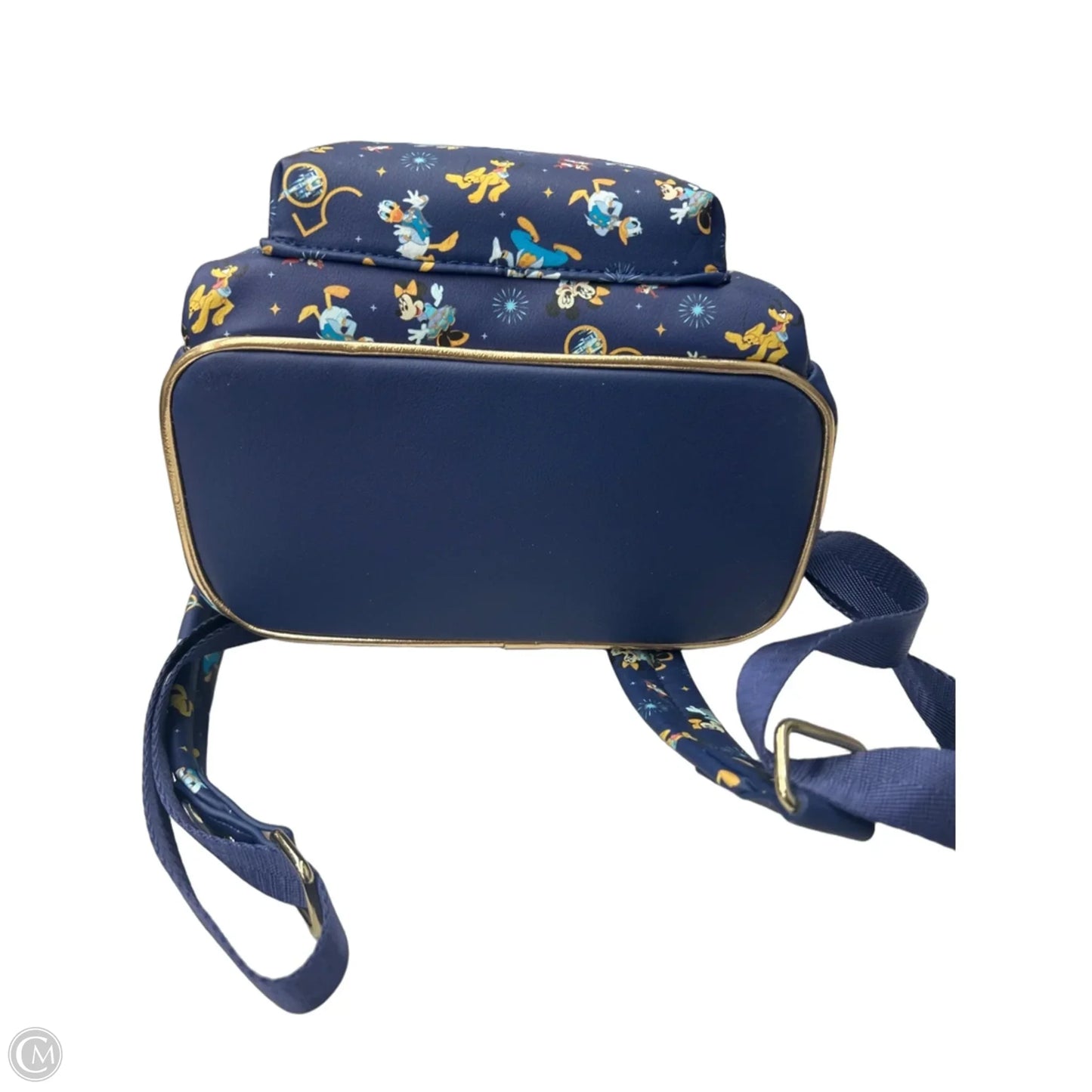 Backpack By Disney Store, Size: Medium
