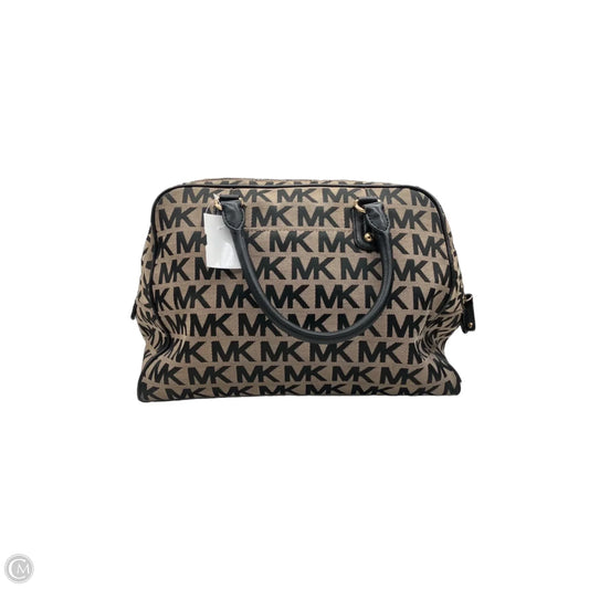 Handbag Designer By Michael Kors, Size: Medium
