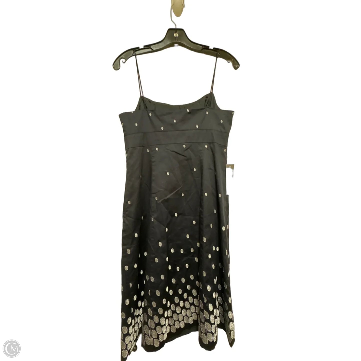Dress Casual Short By Ann Taylor In Blue, Size: Xsp