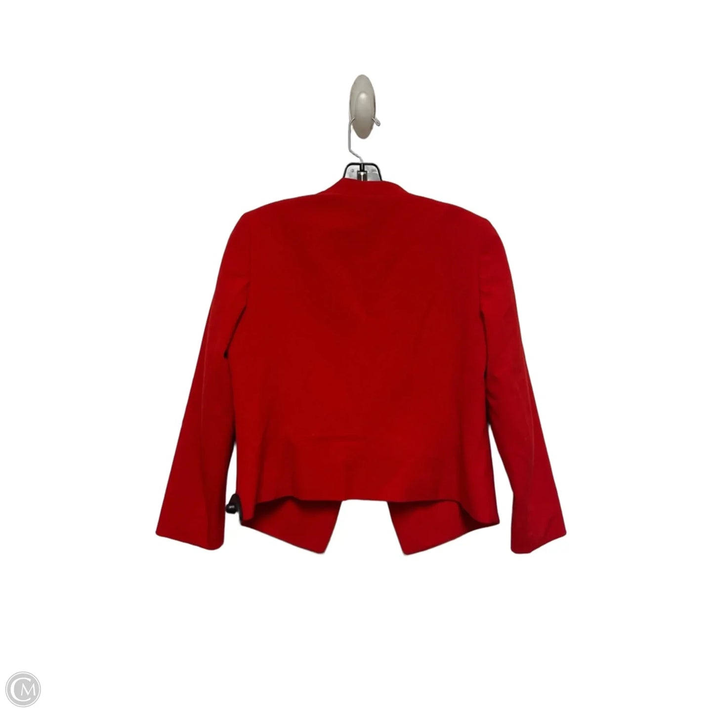 Blazer By Bar Iii In Red, Size: S