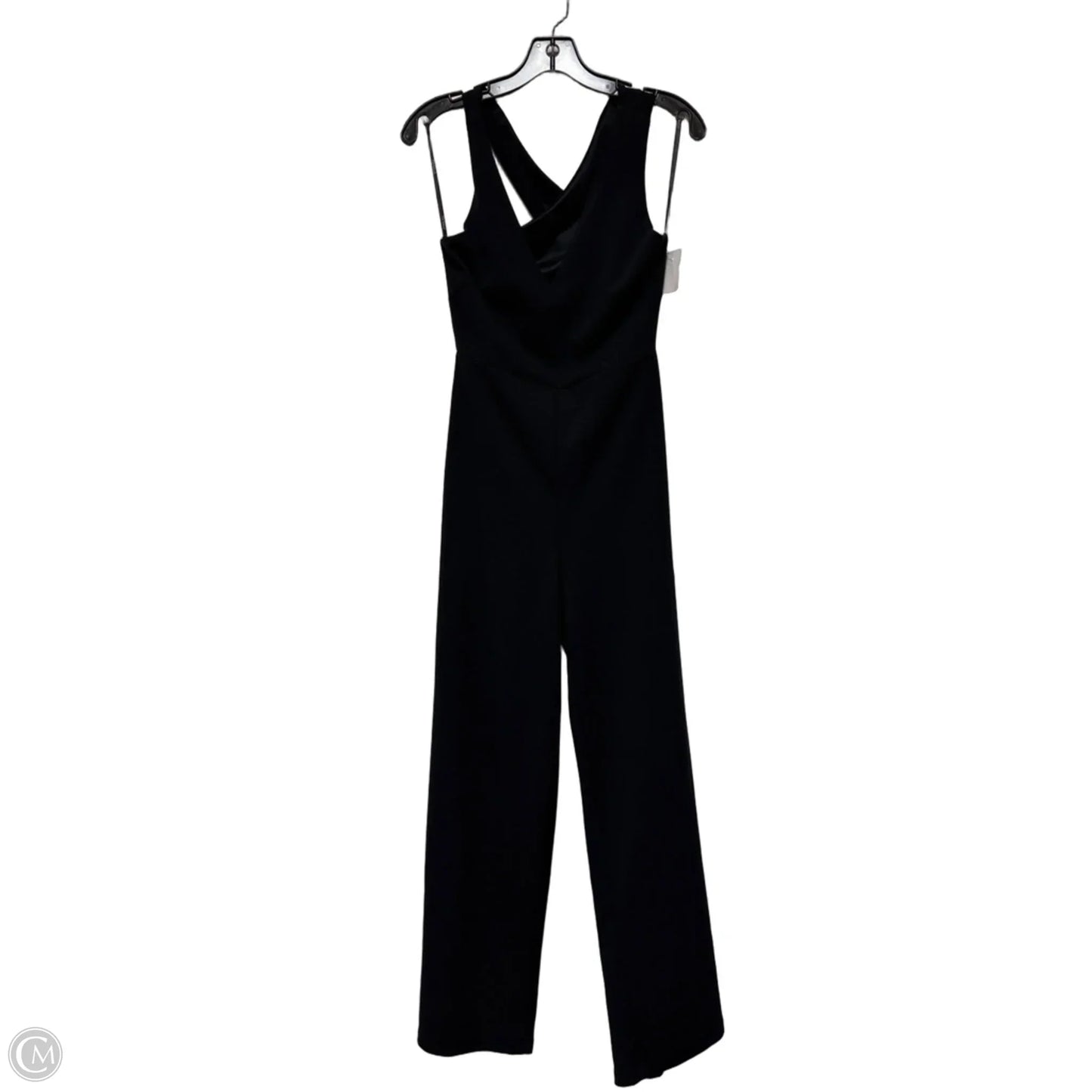 Jumpsuit By Clothes Mentor In Black, Size: M