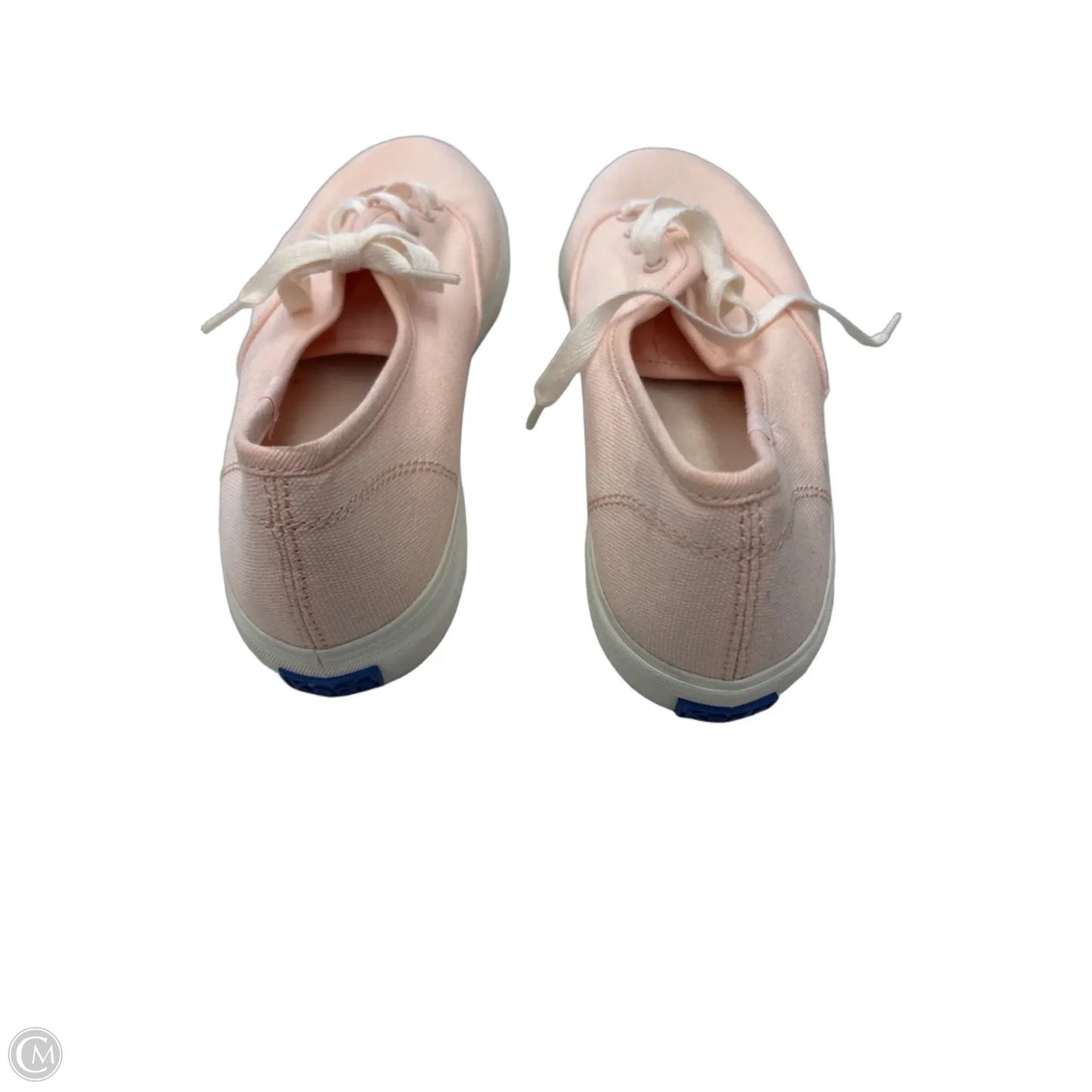 Shoes Sneakers By Keds In Pink, Size: 8