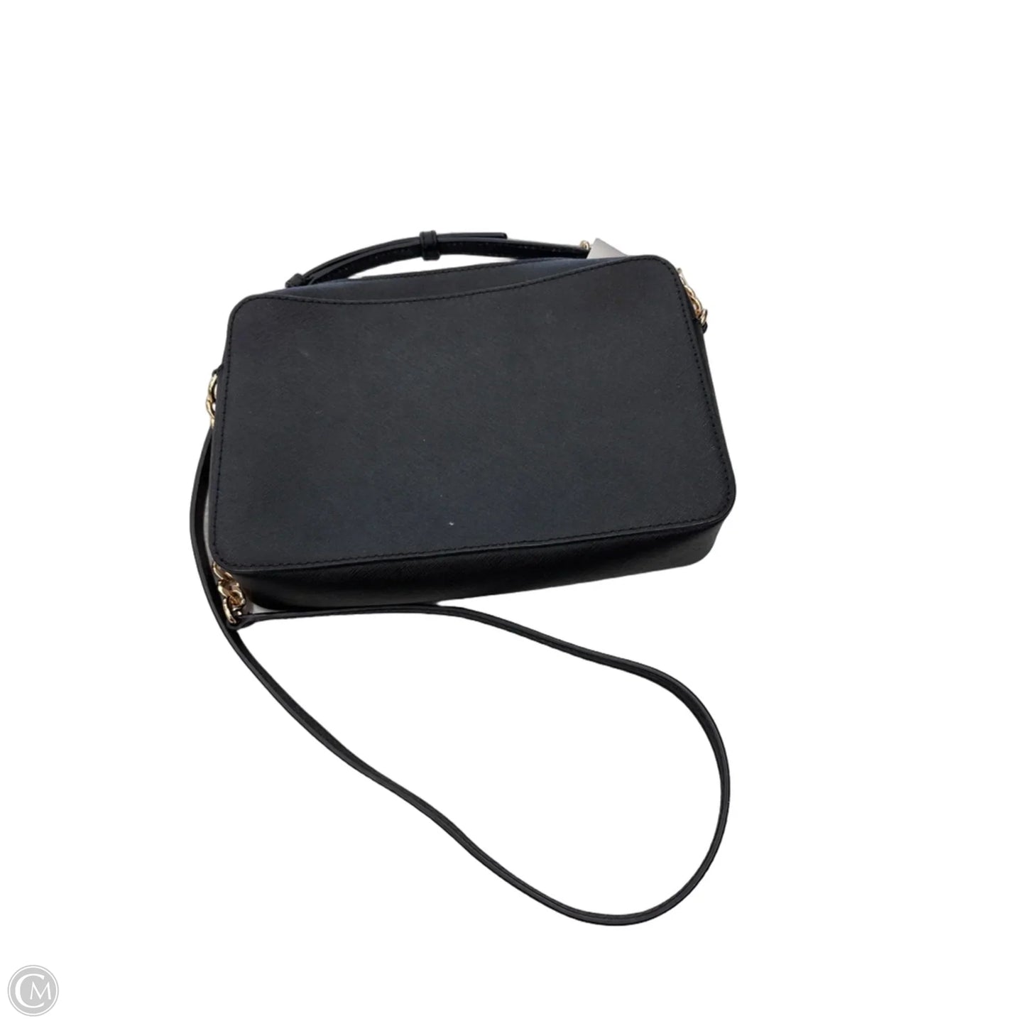 Crossbody Designer By Michael Kors, Size: Small
