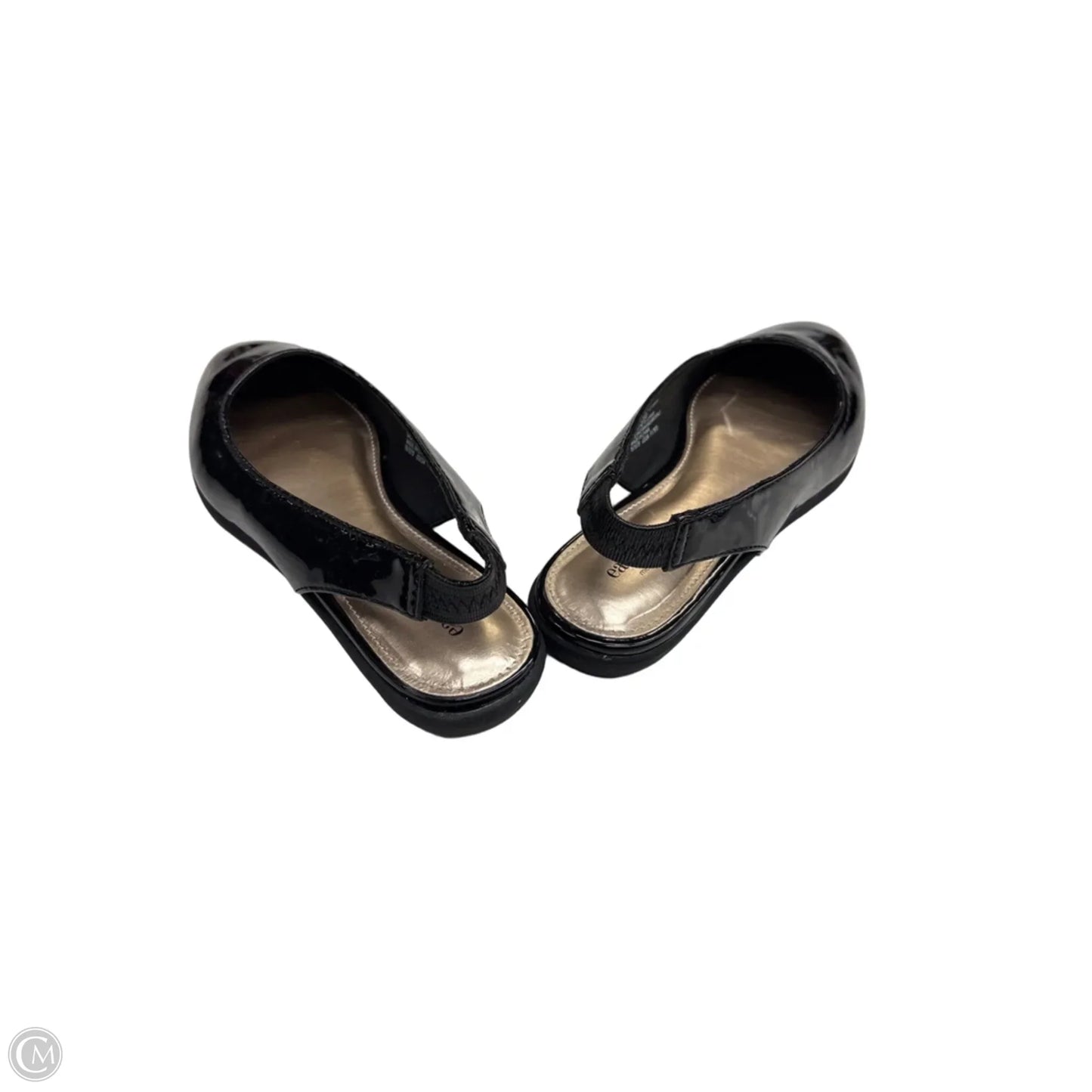 Shoes Flats By East 5th In Black, Size: 8.5