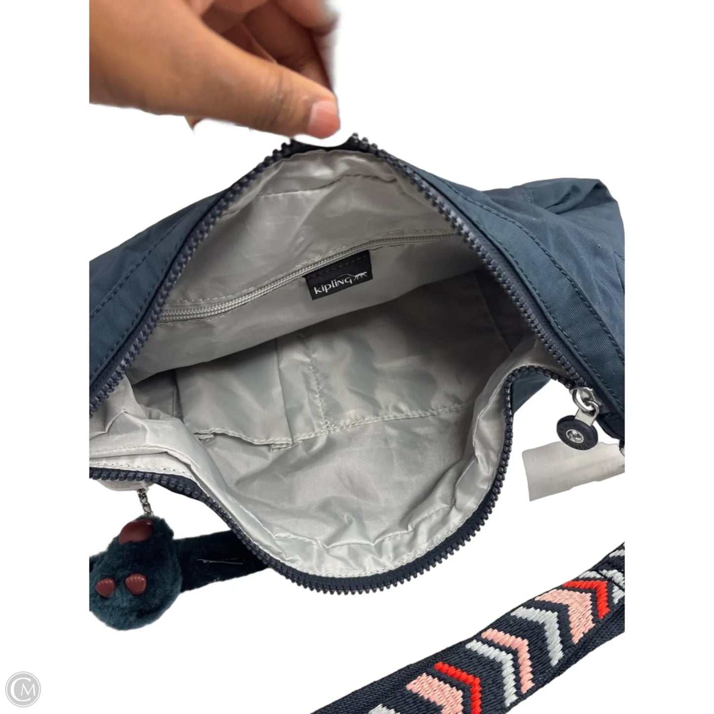 Crossbody By Kipling, Size: Medium