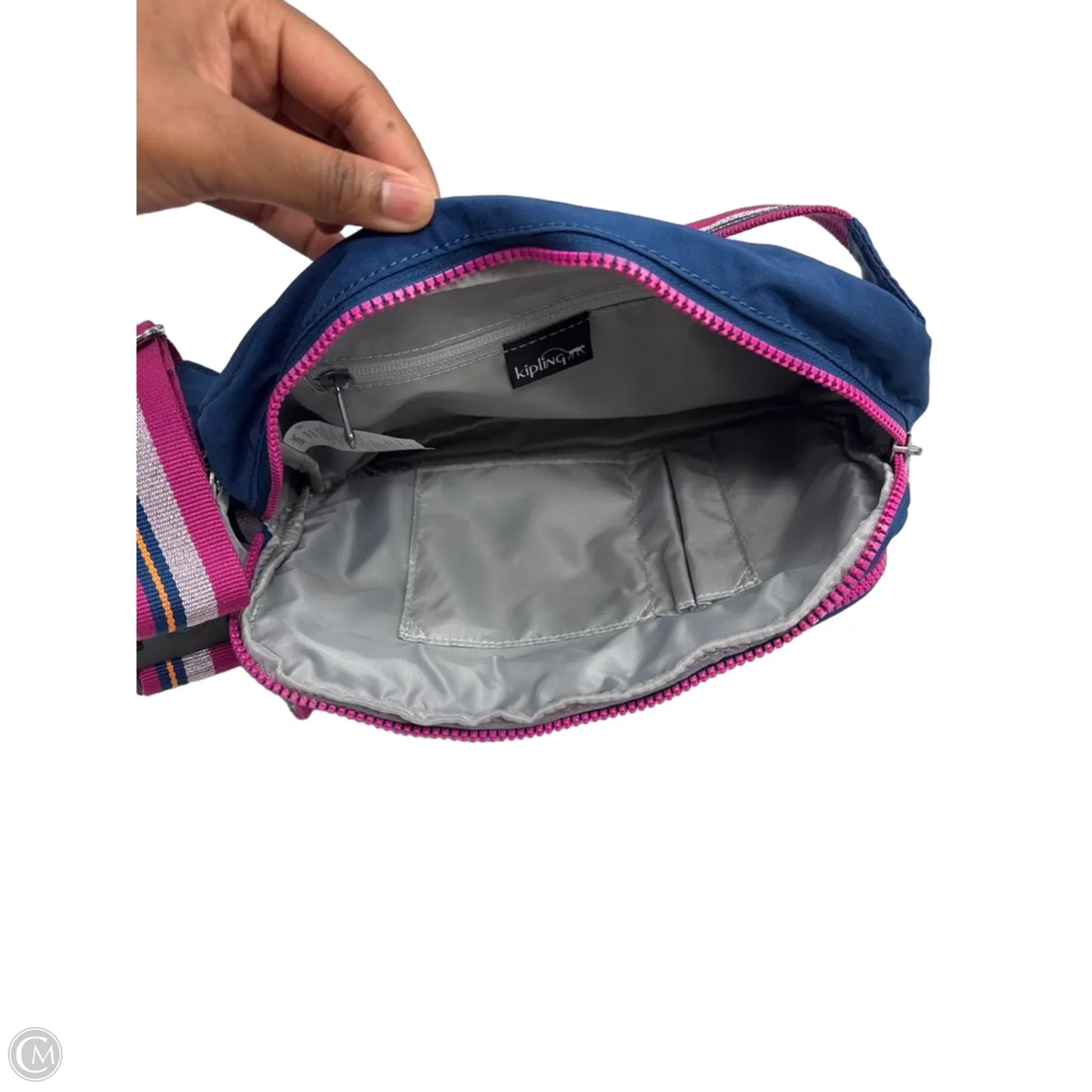 Crossbody By Kipling, Size: Small