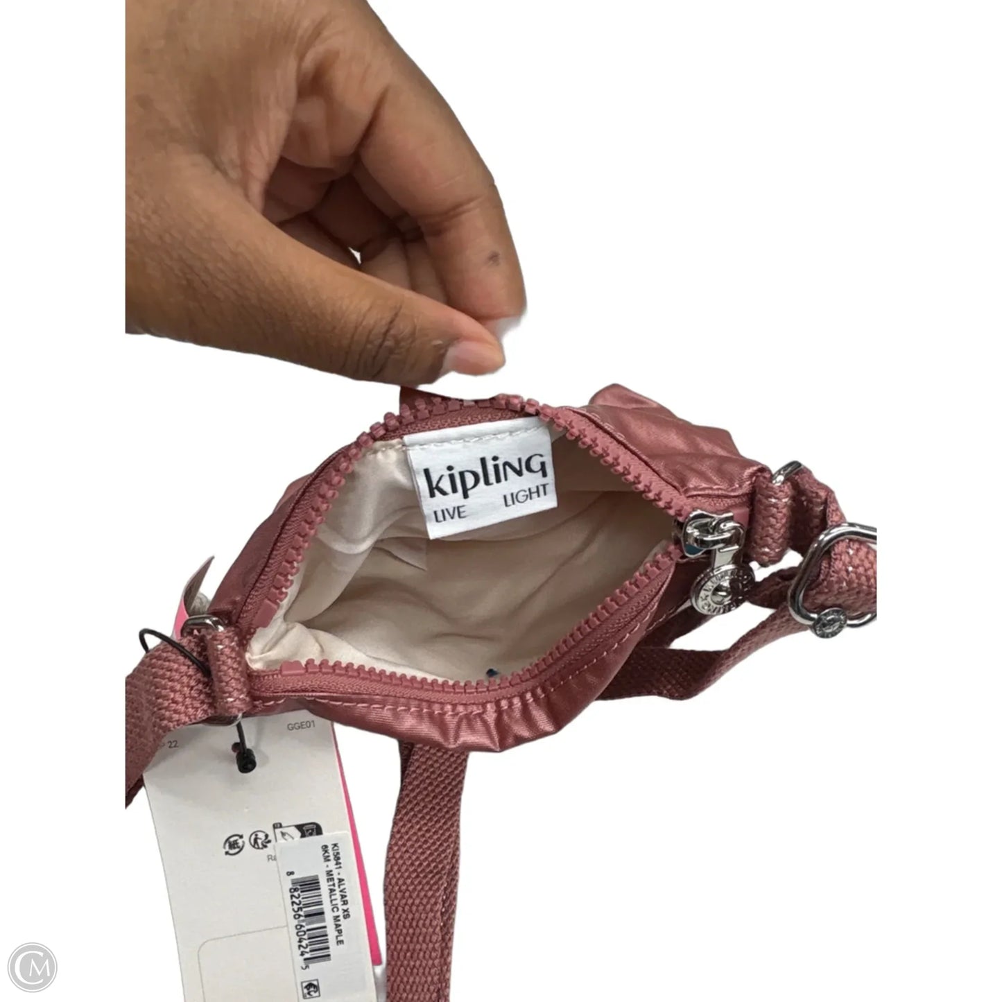 Crossbody By Kipling, Size: Small