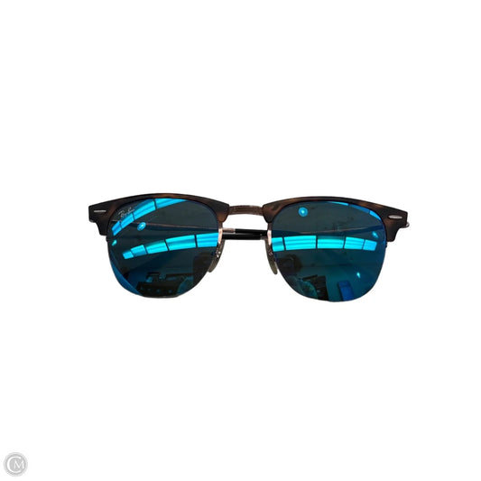 Sunglasses Designer By Ray Ban, Size: