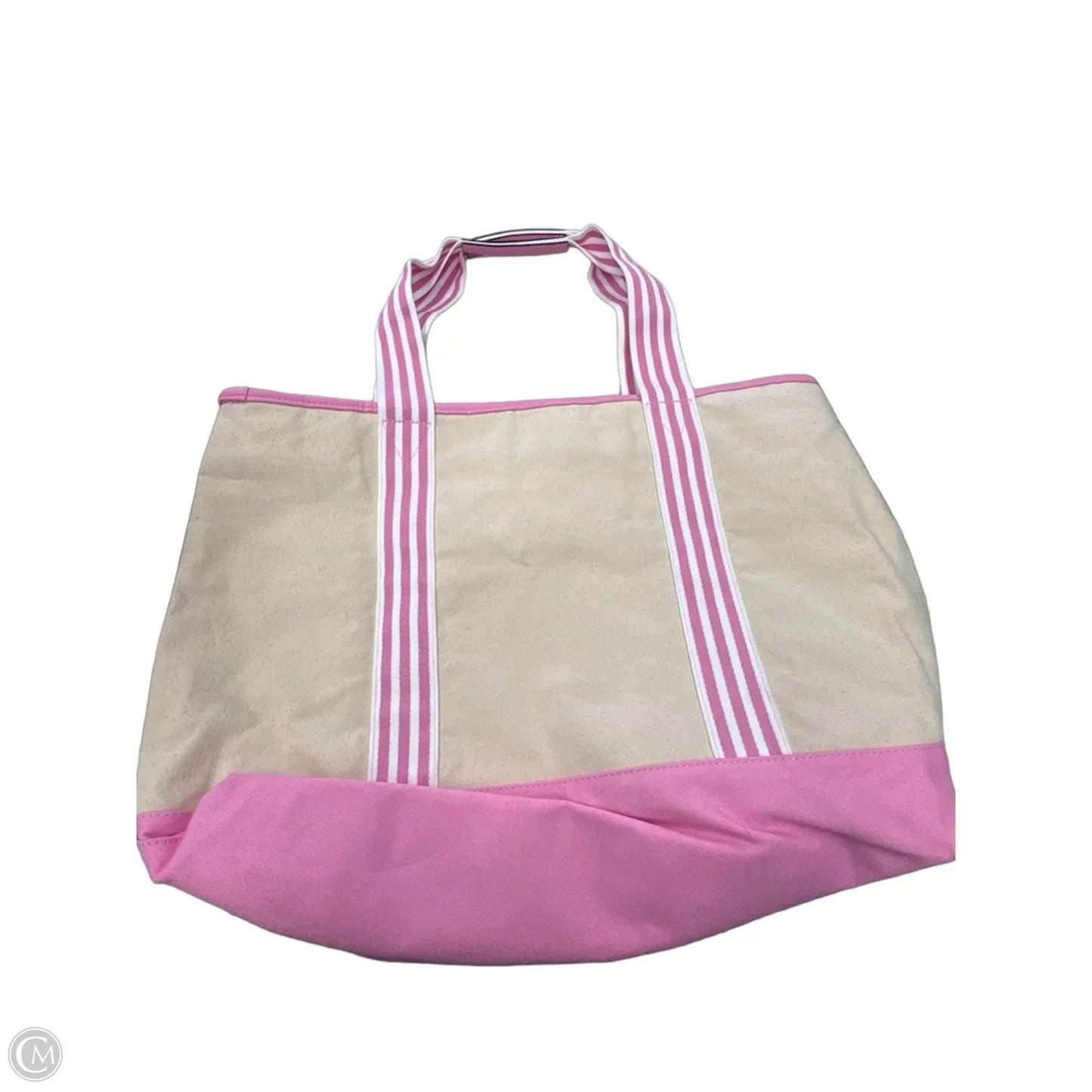 Tote By Victorias Secret, Size: Large