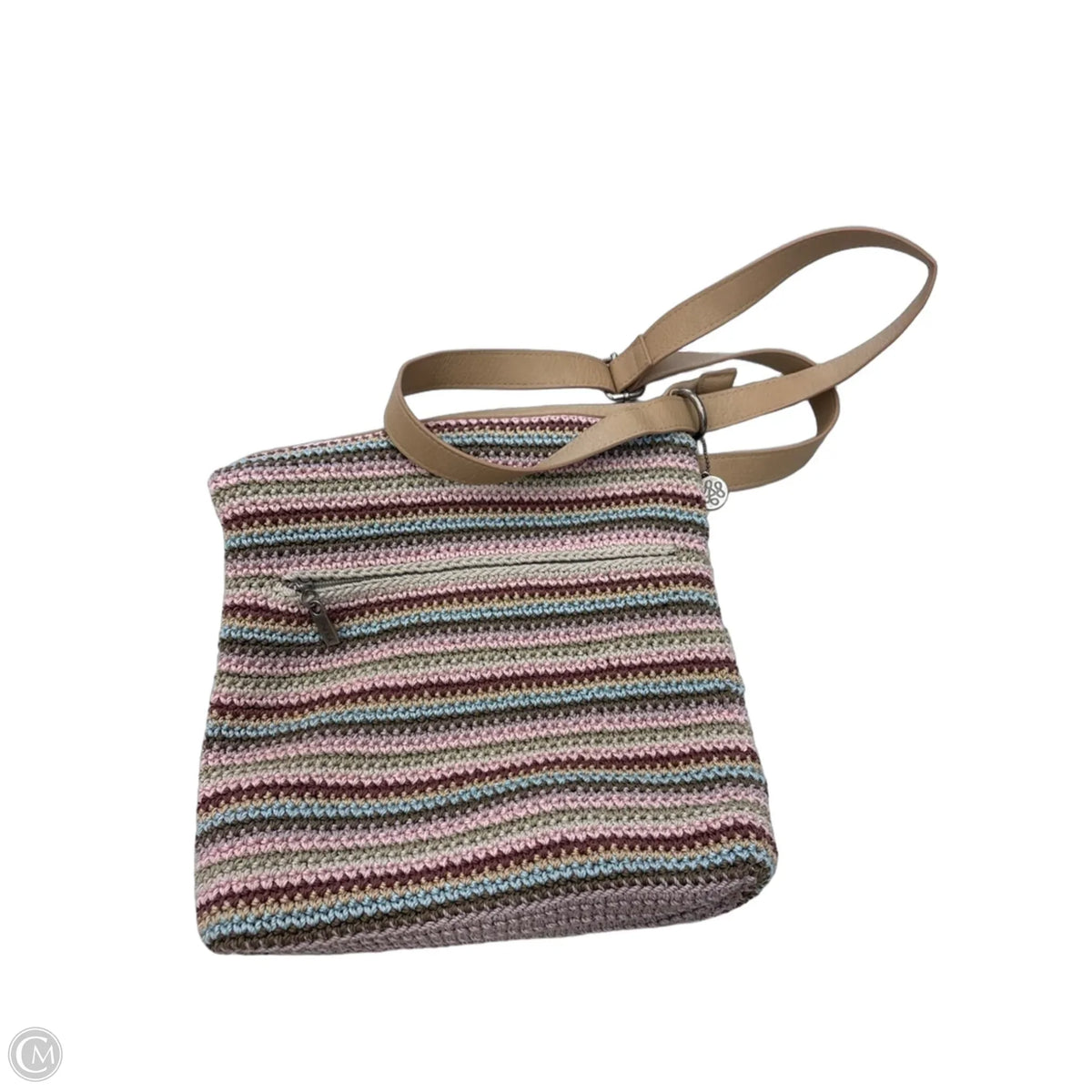 Crossbody By The Sak, Size: Medium