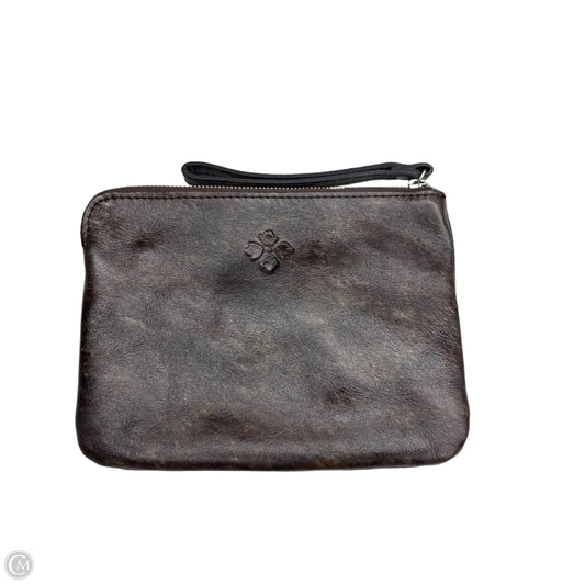 Wristlet Designer By Patricia Nash, Size: Small